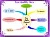 Value and Importance mindmap